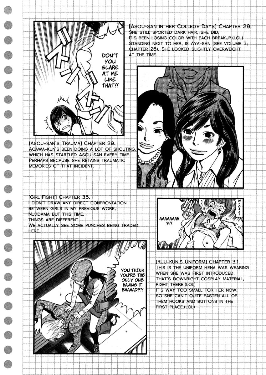 Sakuranbo Syndrome Chapter 38 page 24 - Chapter 38: What Are You Gonna Do About It?