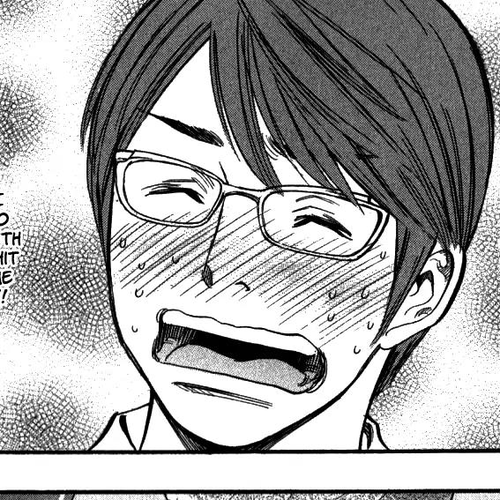 Sakuranbo Syndrome Chapter 46: I Could Take You With Me cover