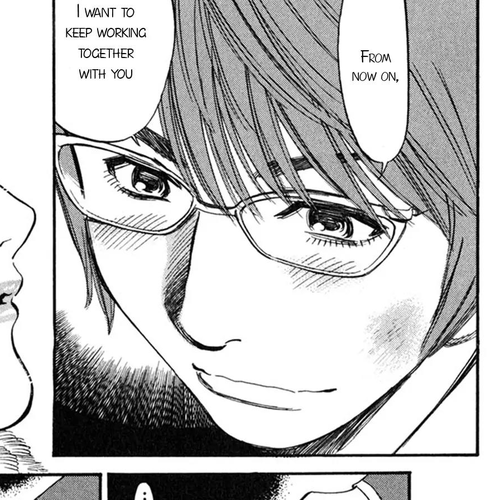 Sakuranbo Syndrome Chapter 49: I want to work cover