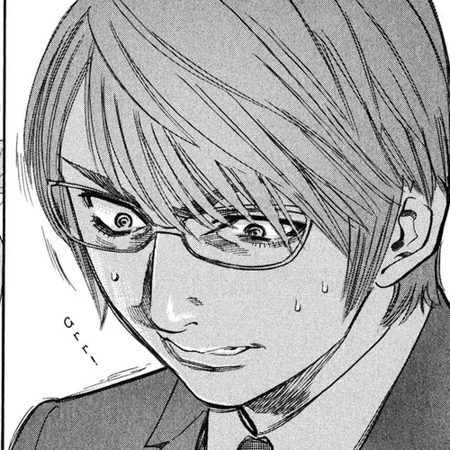 Sakuranbo Syndrome Chapter 51: I Can't Let This Happen!! cover