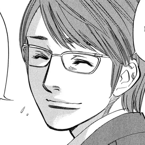 Sakuranbo Syndrome Chapter 53: I'm Waiting cover