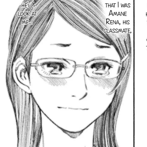 Sakuranbo Syndrome Chapter 56: But She Remembered cover