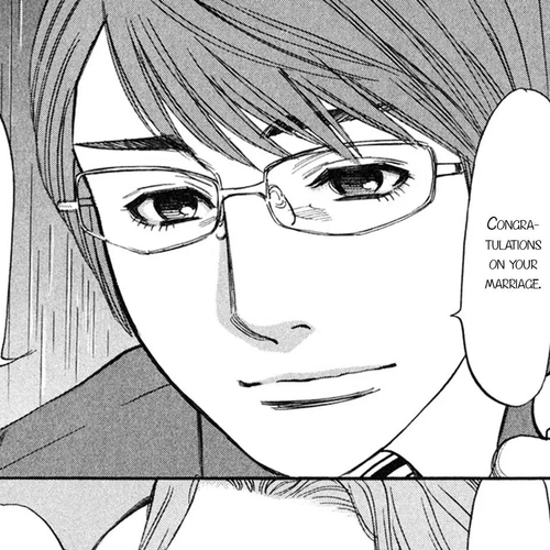 Sakuranbo Syndrome Chapter 57: How could it be the same? cover