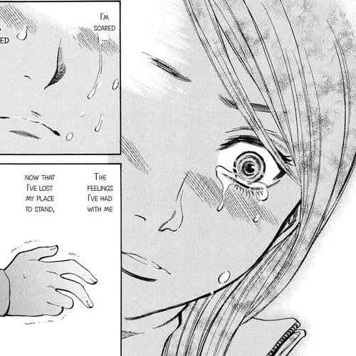 Sakuranbo Syndrome Chapter 58: It's Over cover