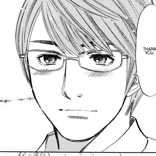 Sakuranbo Syndrome Chapter 59: I Was Angry All the Time cover