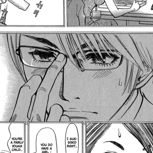Sakuranbo Syndrome Chapter 6 : C'mon, I'm treating cover