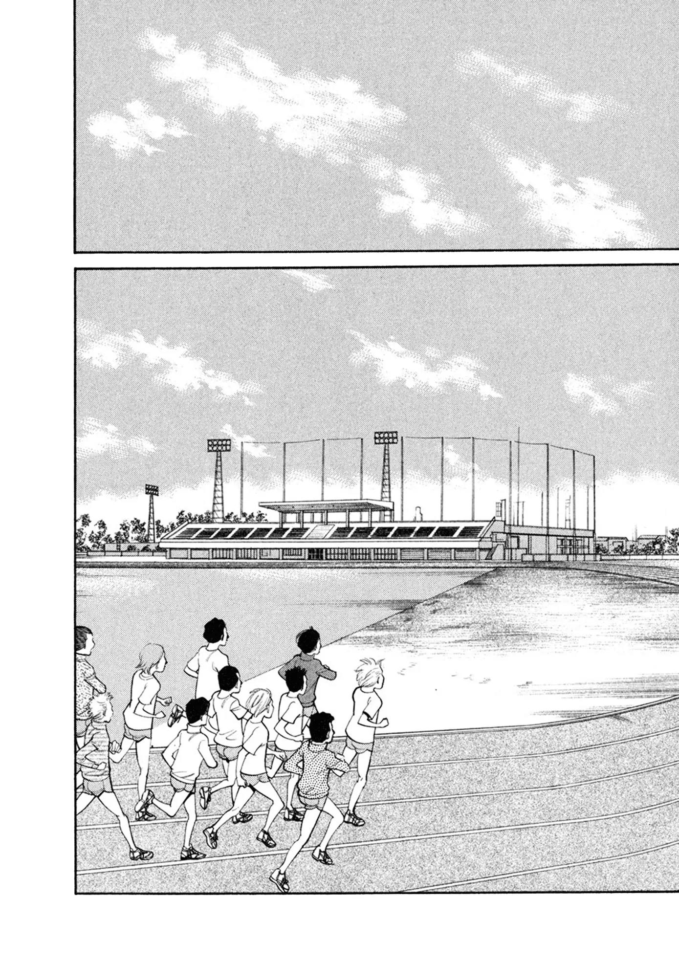 Sakuranbo Syndrome Chapter 60 page 2 - Chapter 60: I Won't Make You Regret It!