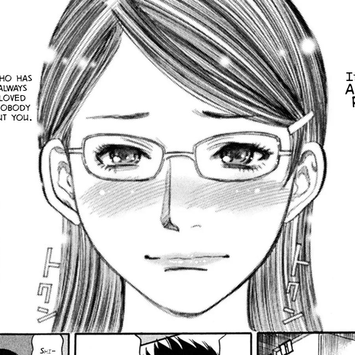 Sakuranbo Syndrome Chapter 61: Just Like a Woman cover