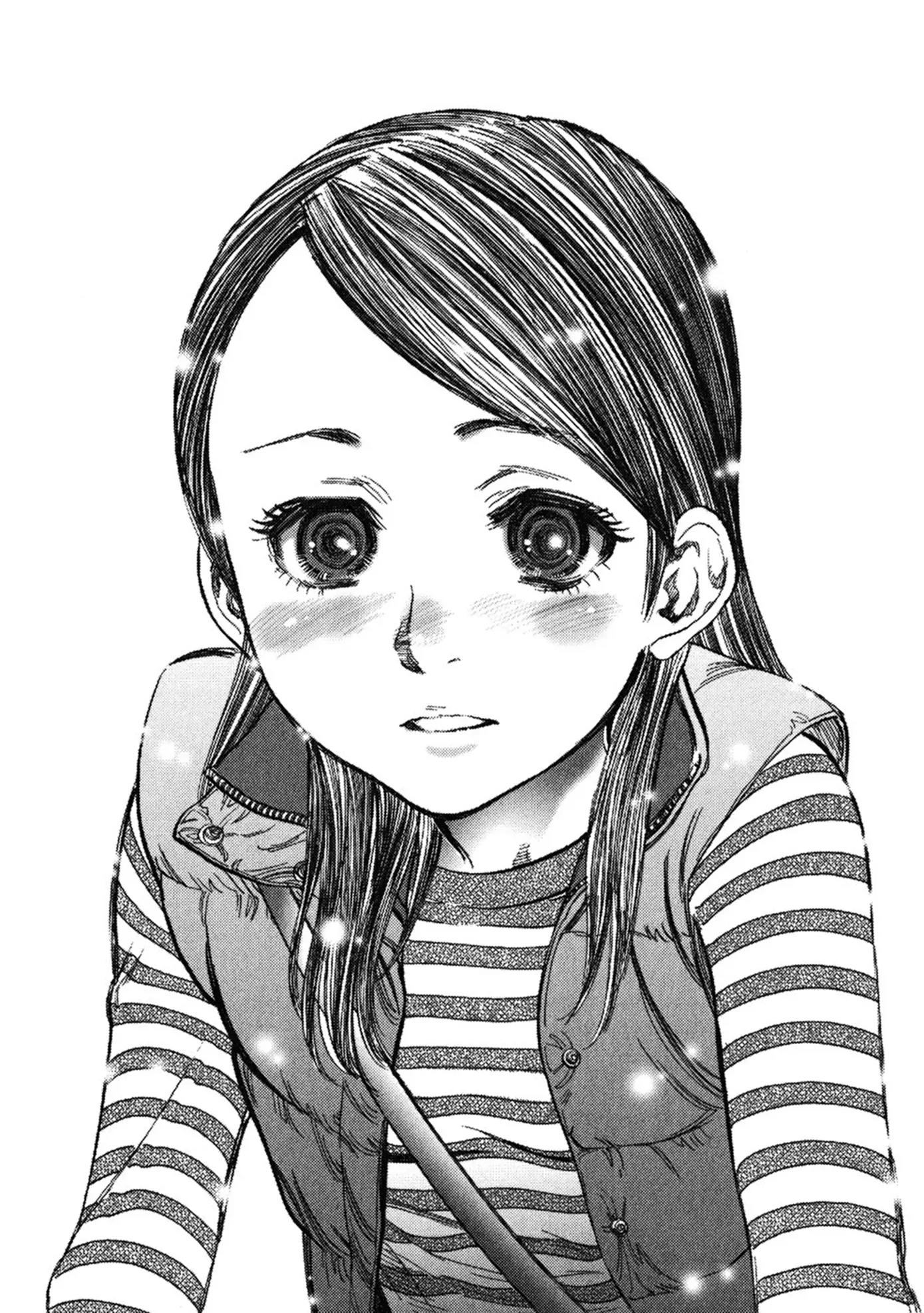 Sakuranbo Syndrome Chapter 62 page 18 - Chapter 62: A Girl I Loved