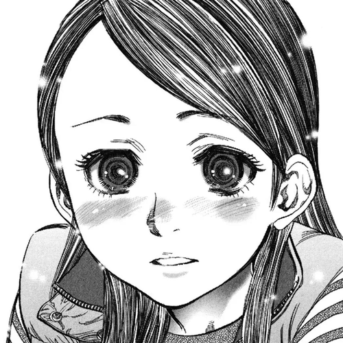 Sakuranbo Syndrome Chapter 62: A Girl I Loved cover