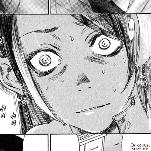 Sakuranbo Syndrome Chapter 63: Even Now, It's Not Too Late! cover