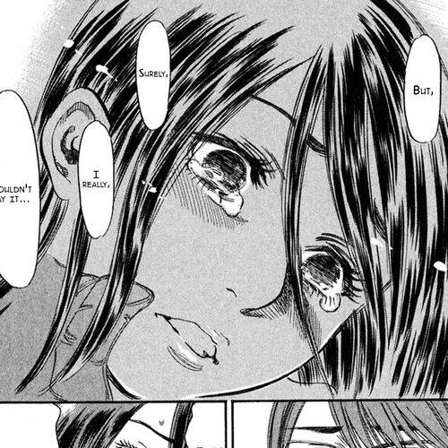 Sakuranbo Syndrome Chapter 64: I Said It. cover
