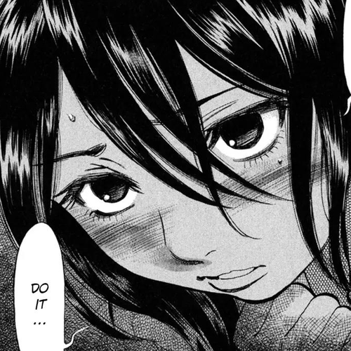 Sakuranbo Syndrome Chapter 67: You may do it... cover