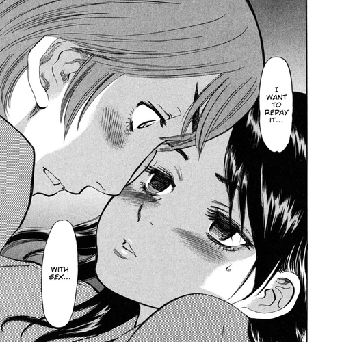 Sakuranbo Syndrome Chapter 68: Don't Dodge the Question cover