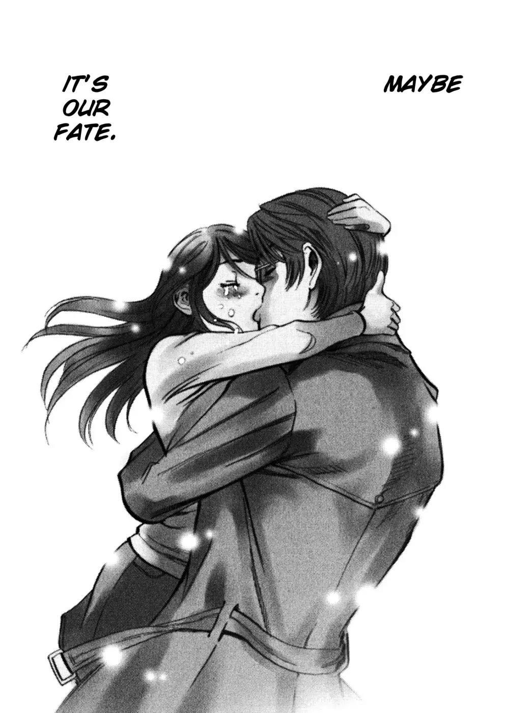 Sakuranbo Syndrome Chapter 69 page 18 - Chapter 69: An Absolute Promise