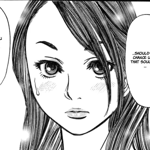 Sakuranbo Syndrome Chapter 7 : Follow me cover