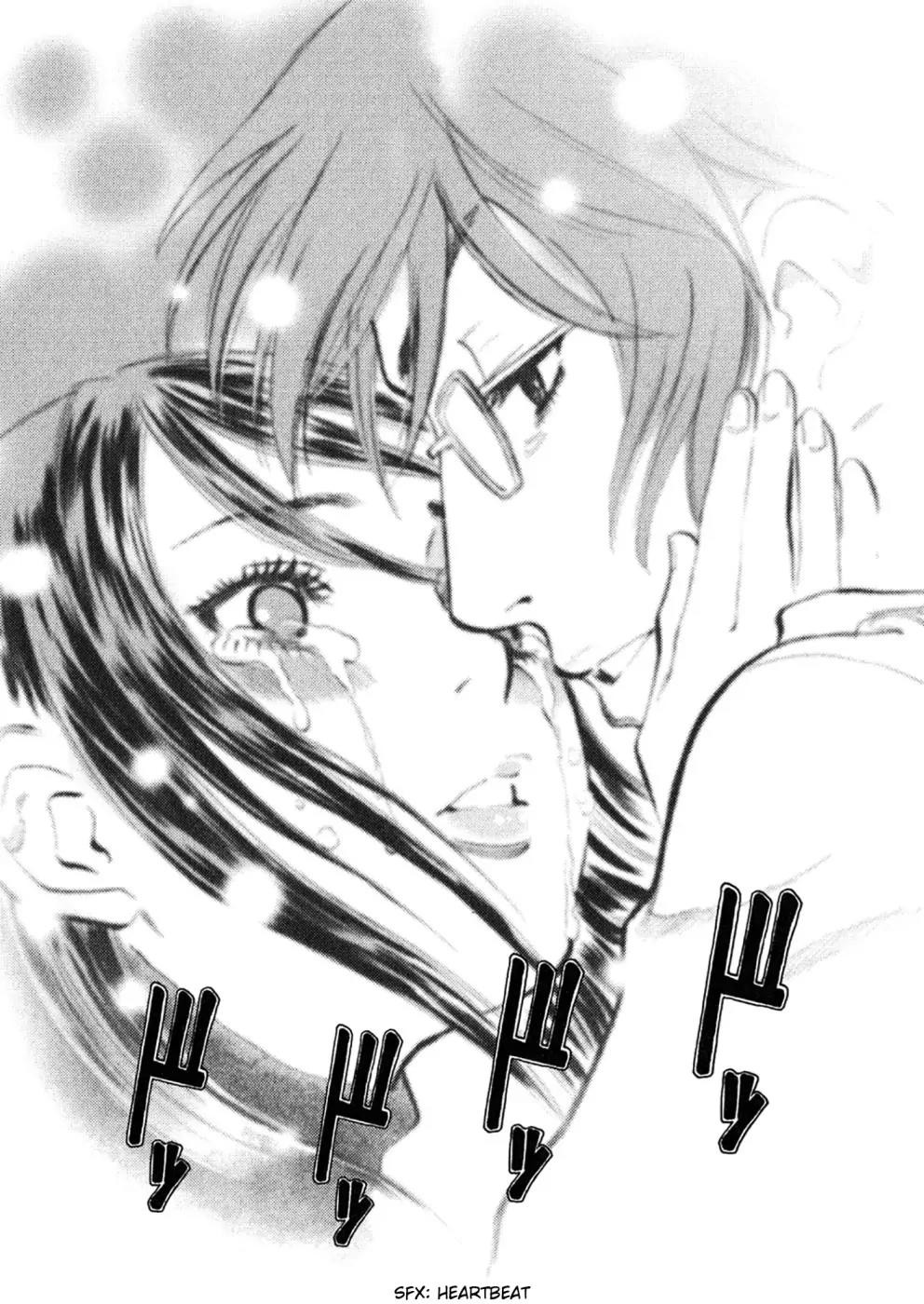Sakuranbo Syndrome Chapter 70 page 19 - Chapter 70: It's a Miracle