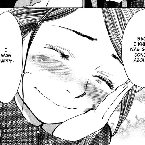 Sakuranbo Syndrome Chapter 70: It's a Miracle cover