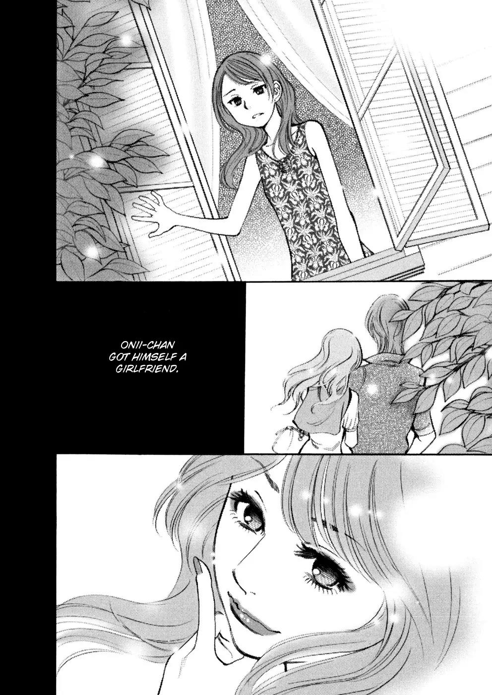Sakuranbo Syndrome Chapter 78 page 18 - Chapter 78: Amazing!