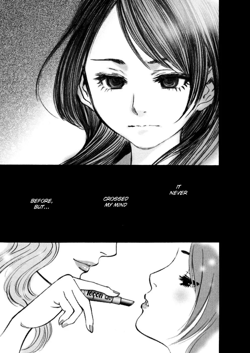 Sakuranbo Syndrome Chapter 78 page 19 - Chapter 78: Amazing!