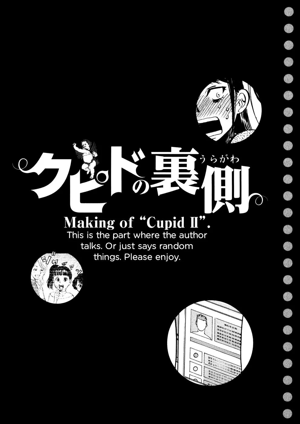 Sakuranbo Syndrome Chapter 78 page 21 - Chapter 78: Amazing!