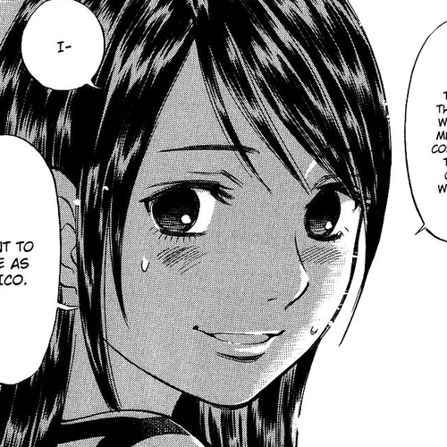 Sakuranbo Syndrome Chapter 79: Me... cover