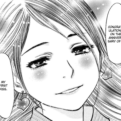 Sakuranbo Syndrome Chapter 80: Congratulations cover