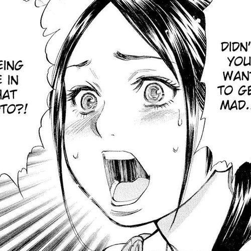 Sakuranbo Syndrome Chapter 82: Is that it? cover