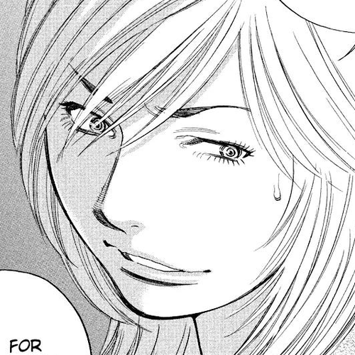 Sakuranbo Syndrome Chapter 83: You... cover