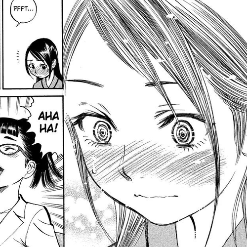 Sakuranbo Syndrome Chapter 88: Wise Woman cover