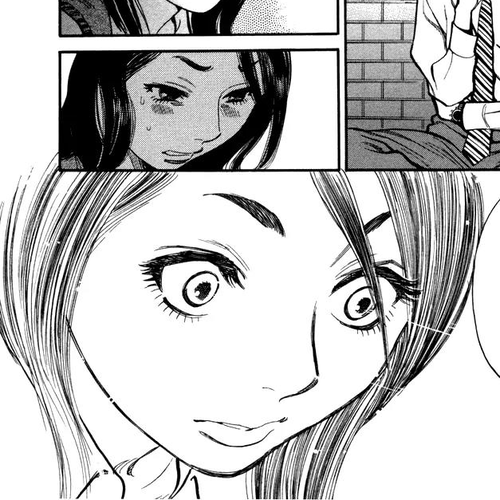 Sakuranbo Syndrome Chapter 9 : Rubbish cover