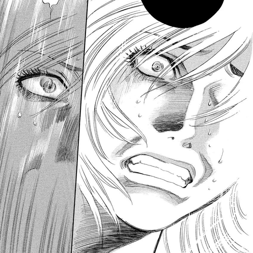 Sakuranbo Syndrome Chapter 91: Actually, I... cover