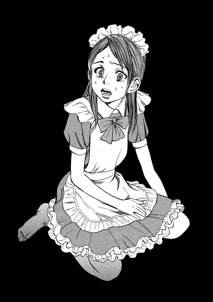 Sakuranbo Syndrome Chapter 92 page 37 - Chapter 92: How Lewd ?