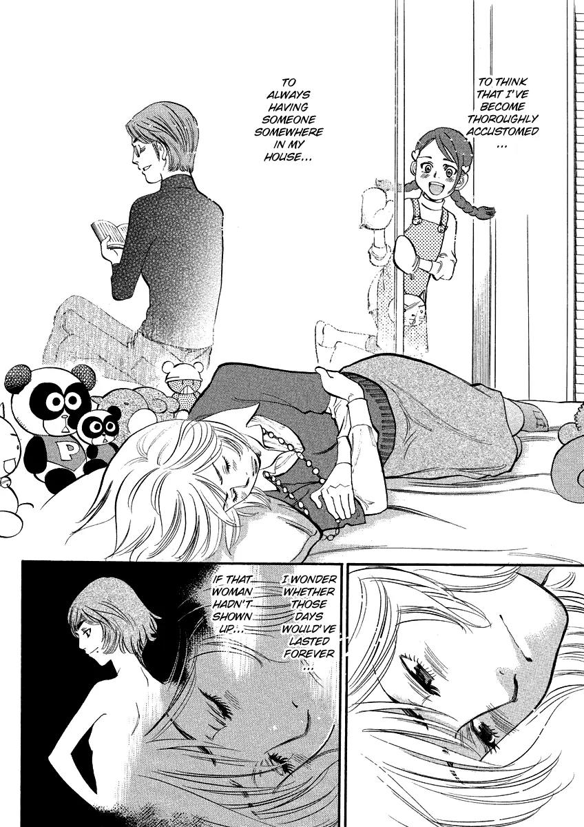 Sakuranbo Syndrome Chapter 92 page 40 - Chapter 92: How Lewd ?