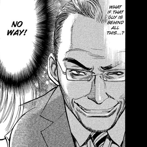 Sakuranbo Syndrome Chapter 92: How Lewd ? cover