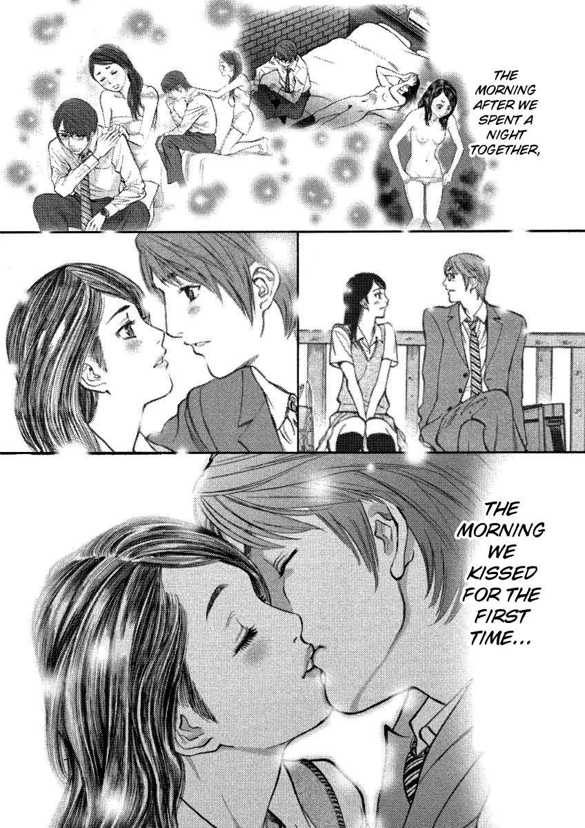 Sakuranbo Syndrome Chapter 94 page 23 - Chapter 94: I Don't Want to Shrink Again!
