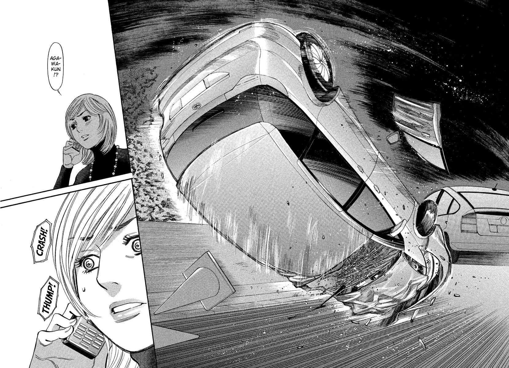 Sakuranbo Syndrome Chapter 94 page 28 - Chapter 94: I Don't Want to Shrink Again!