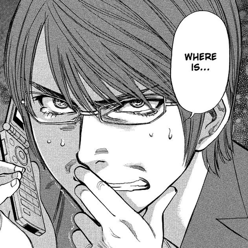 Sakuranbo Syndrome Chapter 94: I Don't Want to Shrink Again! cover