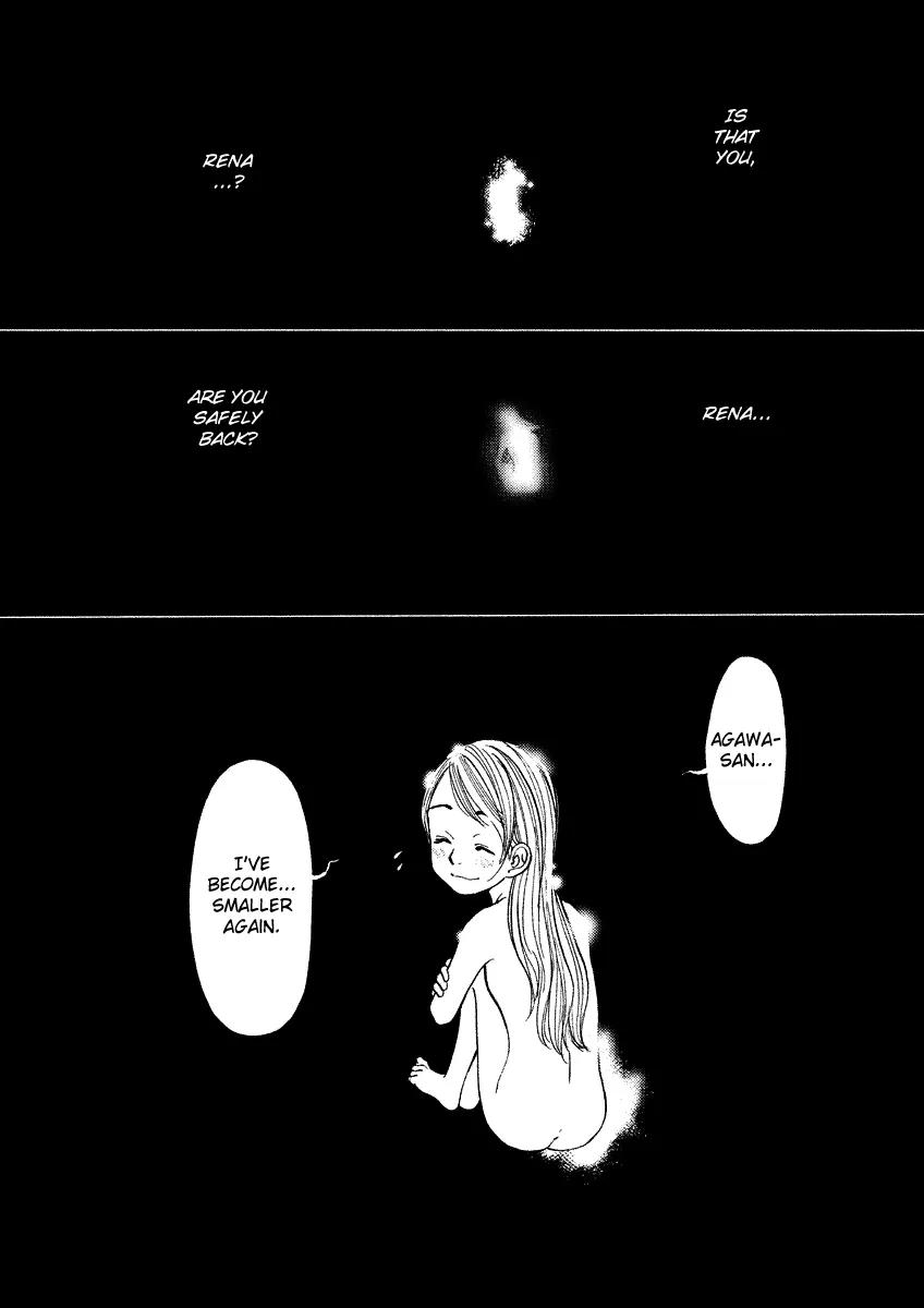 Sakuranbo Syndrome Chapter 95 page 29 - Chapter 95: I'm back ? [End]