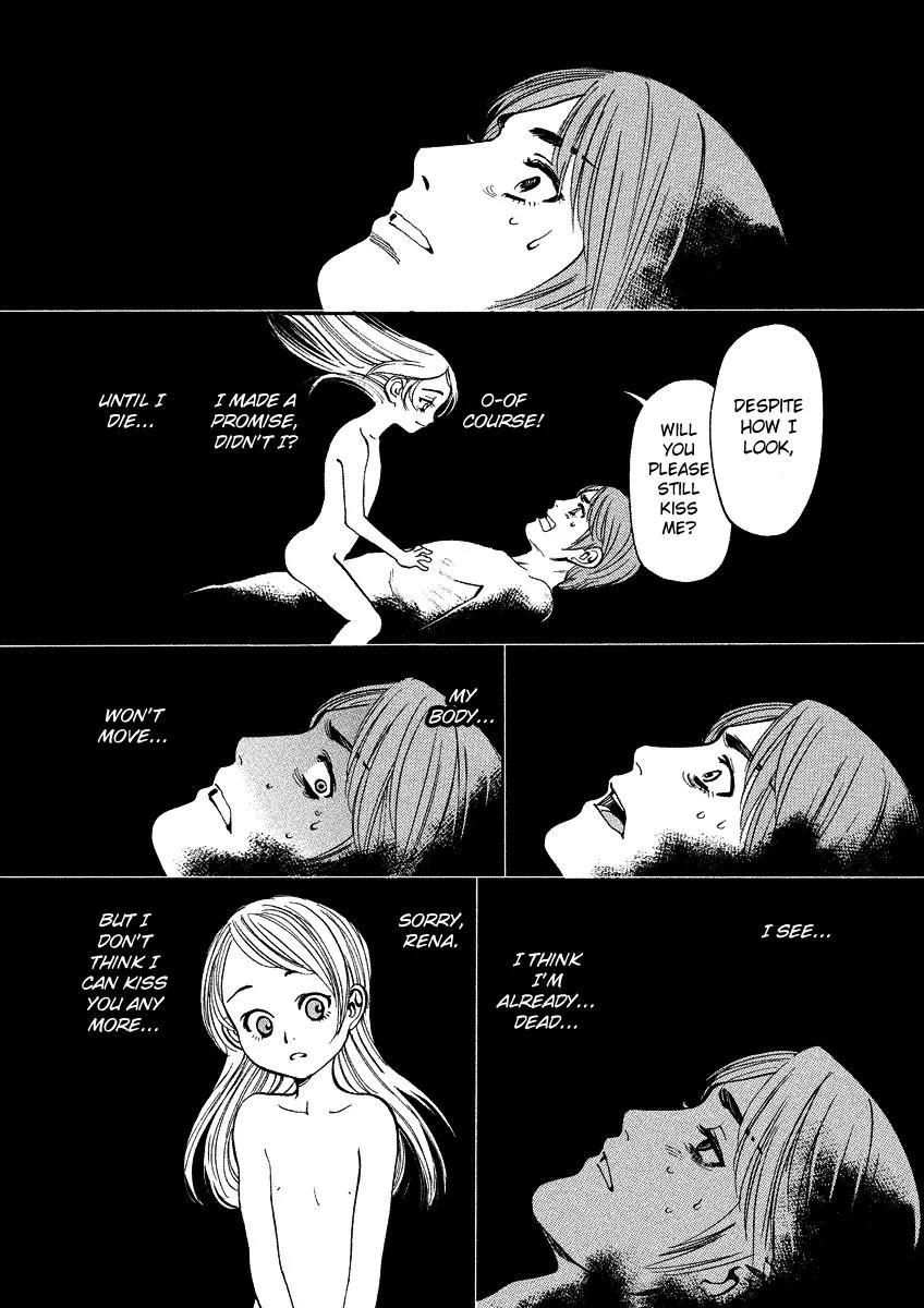 Sakuranbo Syndrome Chapter 95 page 30 - Chapter 95: I'm back ? [End]