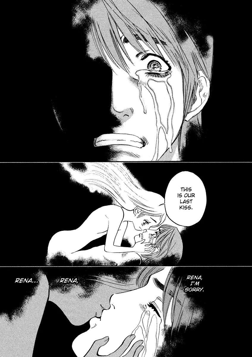 Sakuranbo Syndrome Chapter 95 page 32 - Chapter 95: I'm back ? [End]
