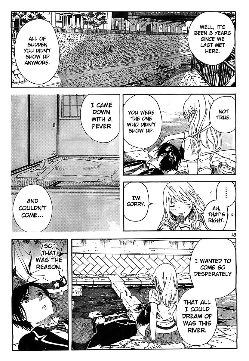 Sakurasaku Shoukougun Chapter 1 page 47 - Chapter 1