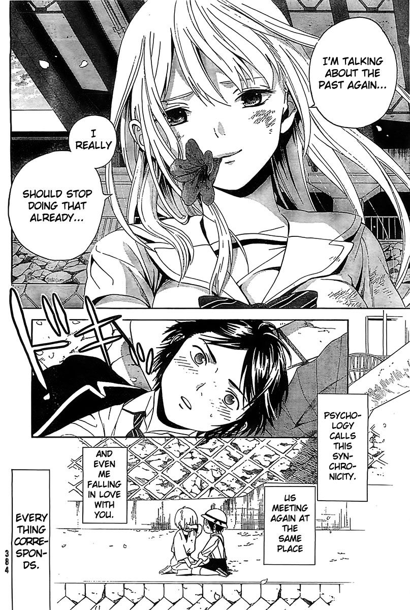 Sakurasaku Shoukougun Chapter 1 page 48 - Chapter 1