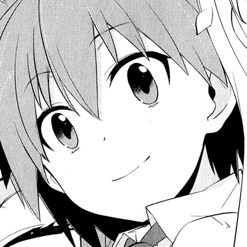 Sakurasou no Pet na Kanojo Chapter 1 cover