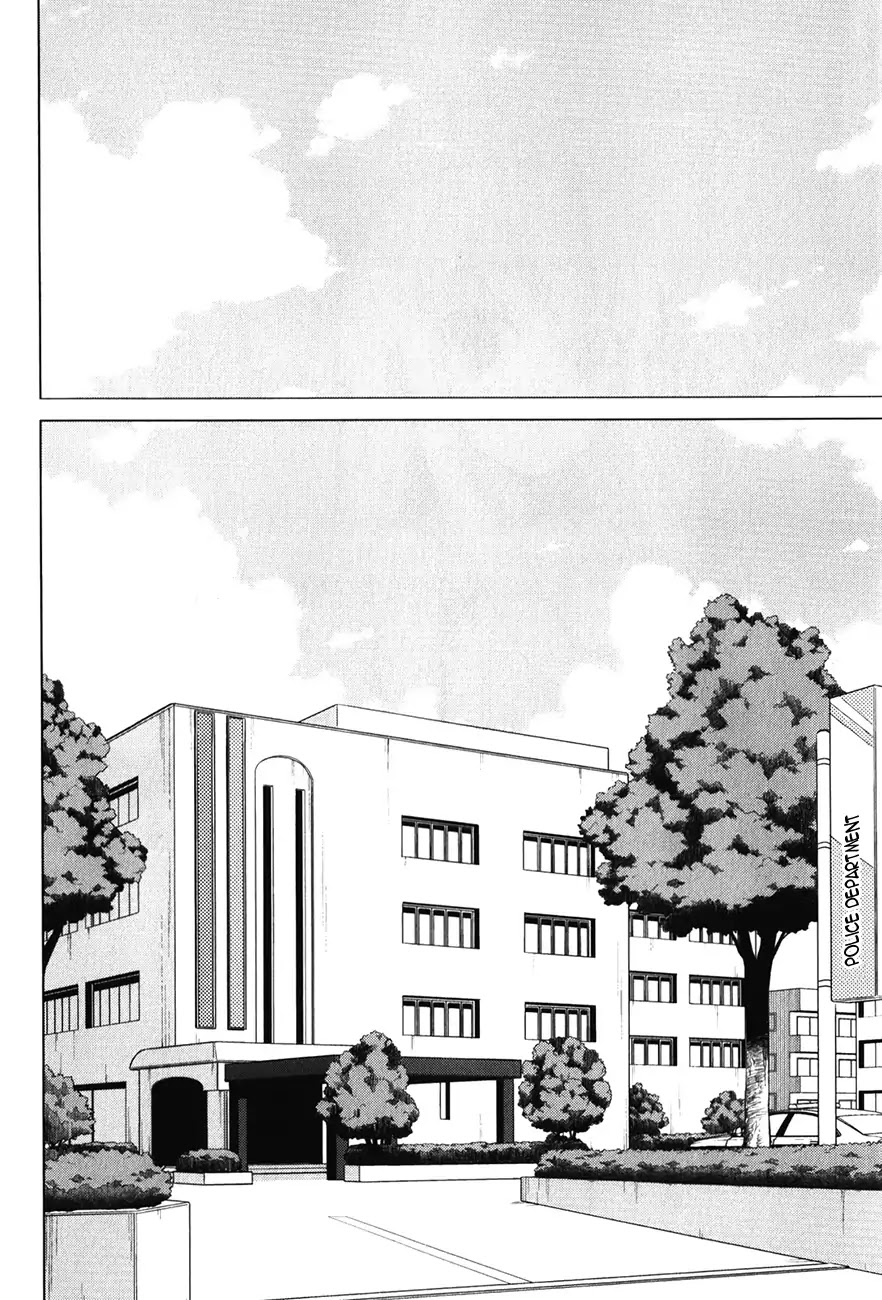 Sakurasou no Pet na Kanojo Chapter 12 page 3 - Chapter 12
