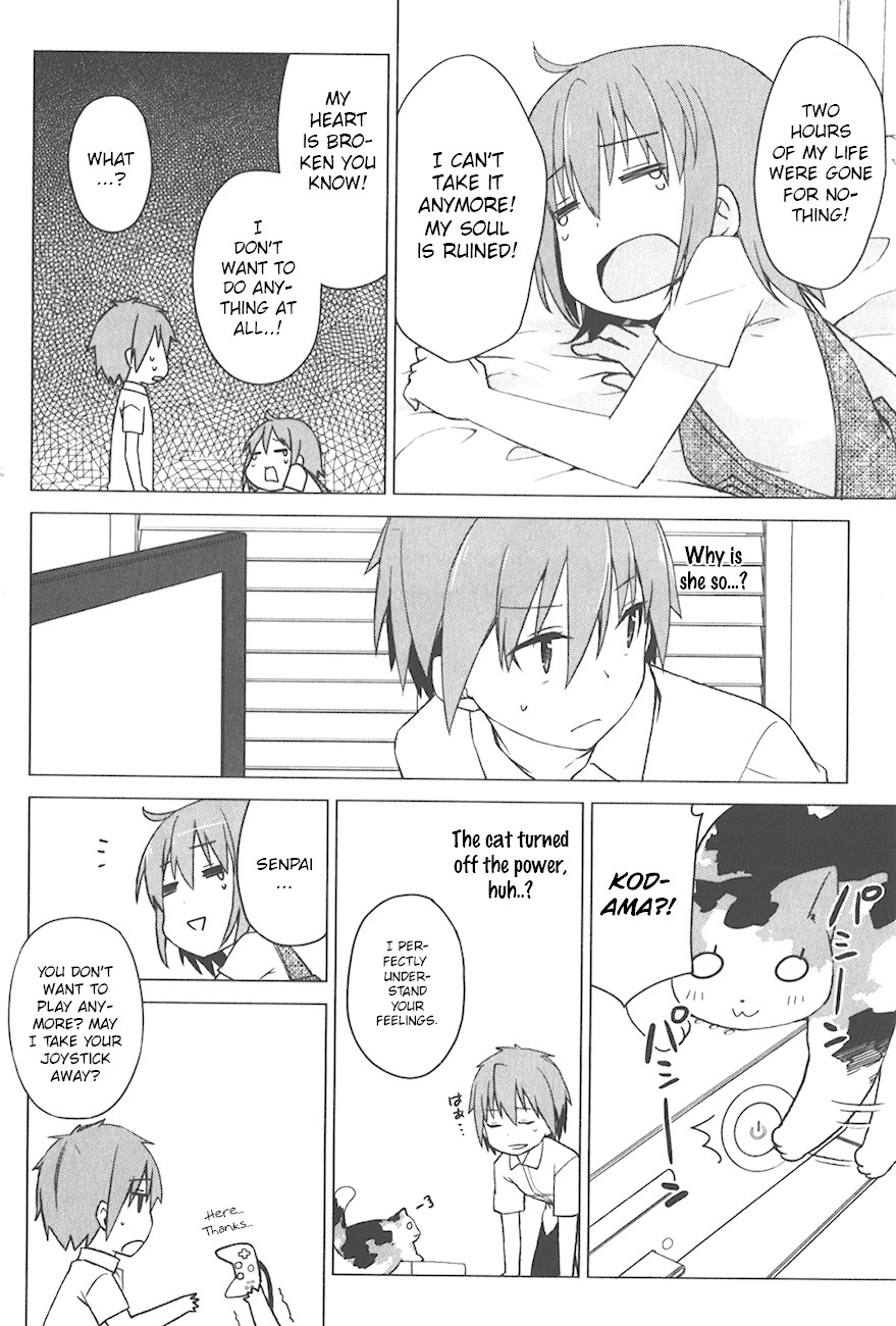 Sakurasou no Pet na Kanojo Chapter 13 page 13 - Chapter 13
