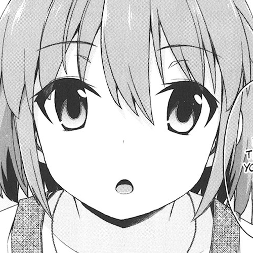 Sakurasou no Pet na Kanojo Chapter 13 cover