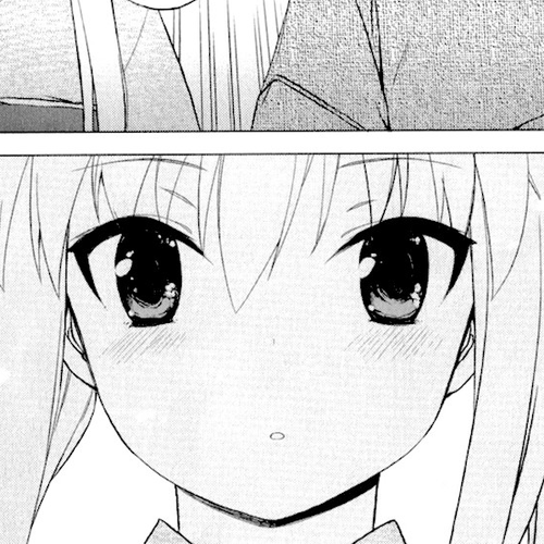 Sakurasou no Pet na Kanojo Chapter 15 cover