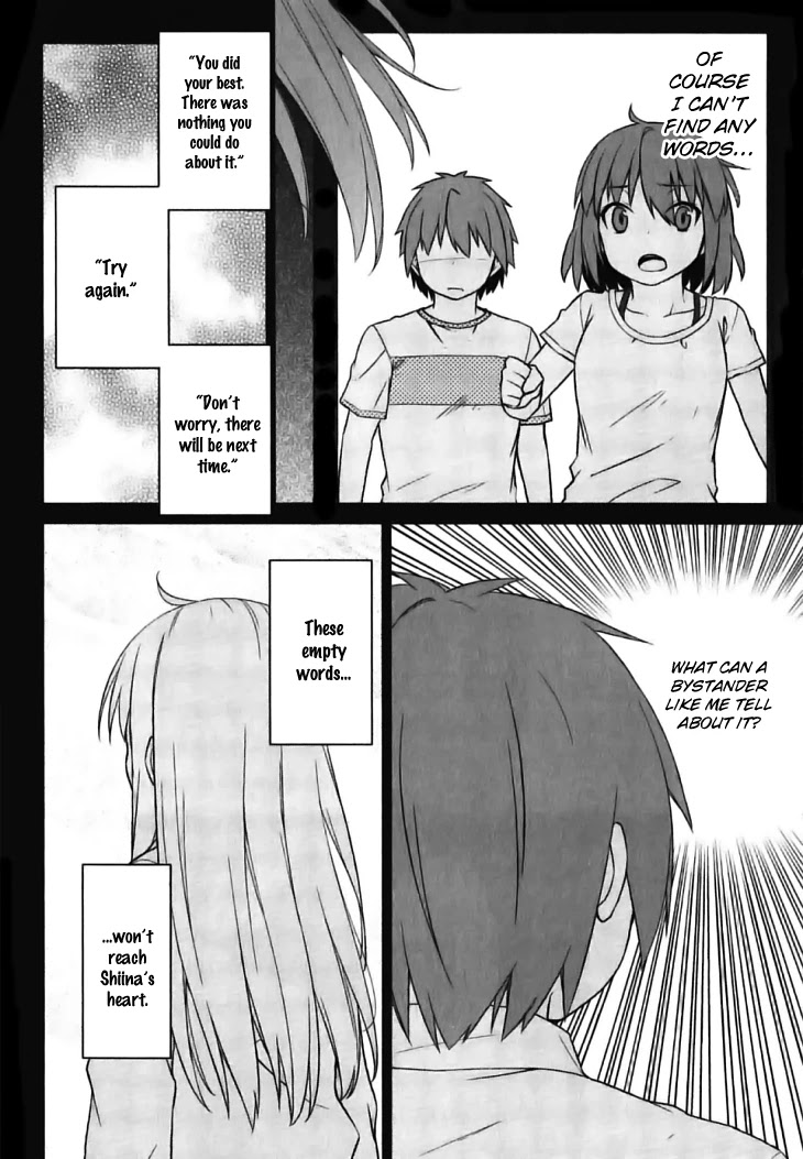 Sakurasou no Pet na Kanojo Chapter 16 page 23 - Chapter 16