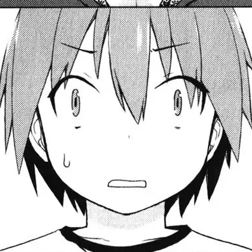 Sakurasou no Pet na Kanojo Chapter 17 cover